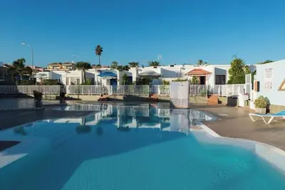 Image de Homerez - Bungalow à Maspalomas