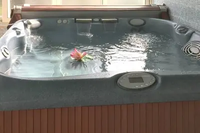Image de Homerez - Maison sophistiquée à Montenero + jacuzzi