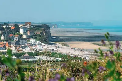 Image de Homerez - Maison à Quiberville