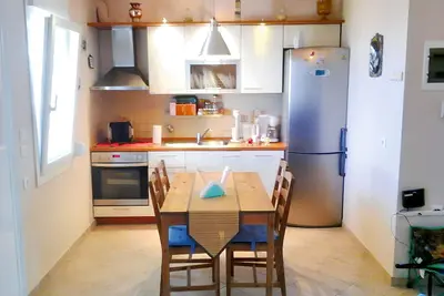 Image de Homerez - Appartement à Leptokarya