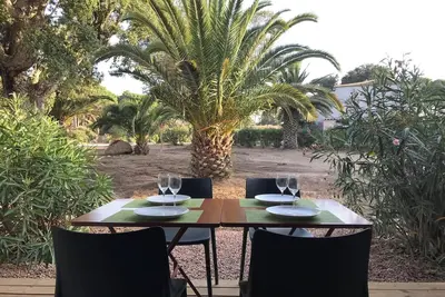 Image de Homerez - Appart. Ă Lecci + Piscine