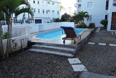 Homerez - Appartement Flic En Flac