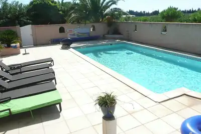 Image de Homerez - Maison Ă Saint-Laurent-de-la-Salanque