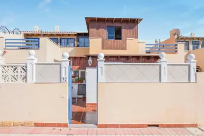 Homerez - Maison à Costa Calma