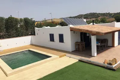 Image de Homerez - Maison charmante à Montecote avec piscine