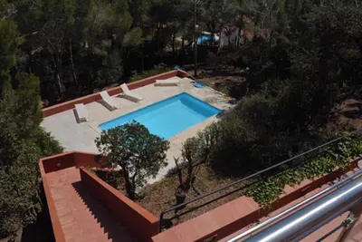 Homerez - Villa de luxe à Tamariu avec vue sur mer
