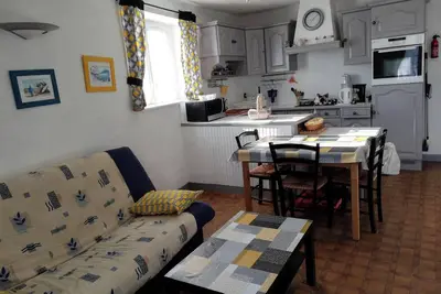 Image de Homerez - Maison Ă La Tranche-sur-Mer