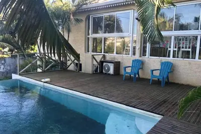 Image de Homerez - Maison à Saint-Joseph