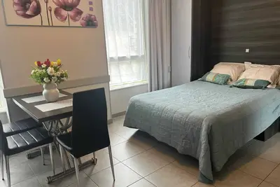 Image de Homerez - Studio à La Ferrière-aux-Étangs