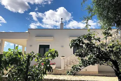 Homerez - Appartement Carovigno