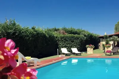 Image de Homerez - Villa Ă San Vito dei Normanni