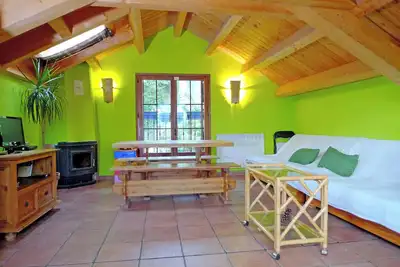 Image de Homerez - Maison charmante Ă Belsierre, vue sur montagne