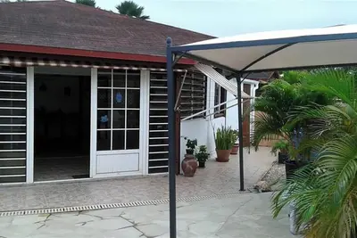 Image de Homerez - Maison charmante Ă Sainte-Anne