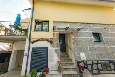 Image de Homerez - Villa Ă Cova avec piscine