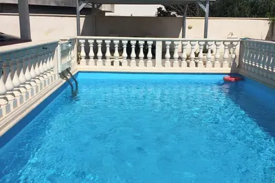 Image de Homerez - Villa Ă Punta Prosciutto