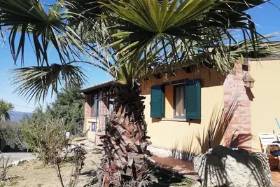 Image de Homerez - Appart à Caltanissetta avec vue sur montagne