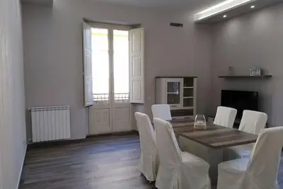 Image de Homerez - Maison charmante Ă Riposto avec parking sur place