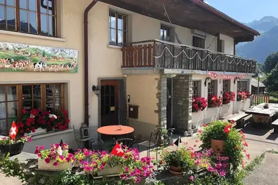 Image de Homerez - Maison à Haut-Intyamon