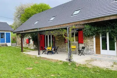 Image de Homerez - Appartement Orgnac-sur-Vézère