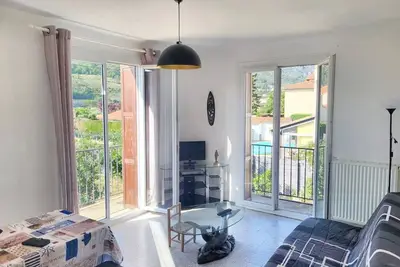 Image de Homerez - Appartement Ă Ria-Sirach