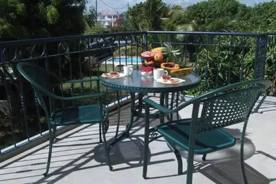 Image de Homerez - Appartement Ă Grande Gaube