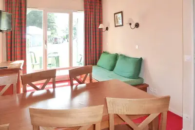 Image de Homerez - Appartement Ă Saint-Lary-Soulan