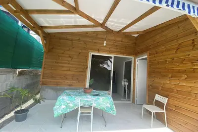Image de Homerez - Bungalow à Schoelcher