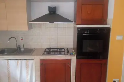 Homerez - Appartement à Montesilvano