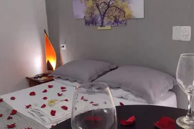 Image de Pousada Mirante CorumbĂŞ Pousada com Piscina e Restaurante