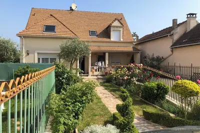 Image de Homerez - Appartement Ă Sannois