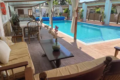 Image de Homerez - Maison de vacances à Torre-Pacheco