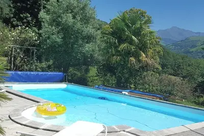Image de Homerez - Villa Ă Aspin-en-Lavedan.