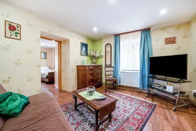 Image de Homerez - Maison accueillante Ă Dabo avec jardin clos