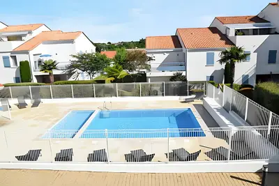 Image de Homerez - Maison à Vaux-sur-Mer