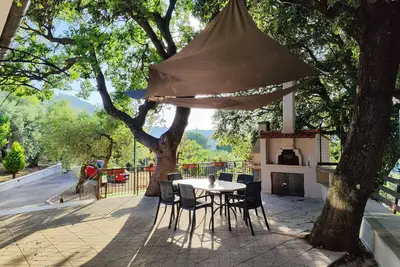 Image de Homerez - Maison charmante près de la plage Sant'Agostino