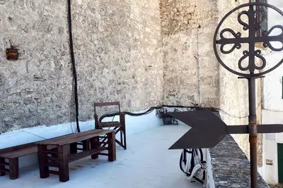 Image de Homerez - Maison Ă Vejer de la Frontera