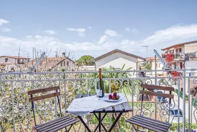 Image de Homerez - Appartement à Santa Maria di Castellabate