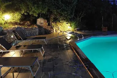 Image de Homerez - Studio Ă Draguignan avec piscine