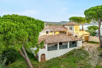 Image de Homerez - Maison à Sainte-Maxime avec vue mer