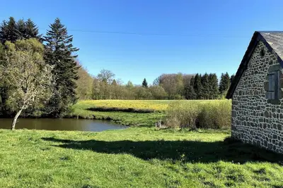 Image de Homerez - Maison | Joué-du-Bois