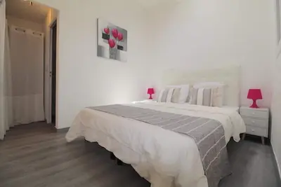 Image de Homerez - Appartement à Cannes, plages proches