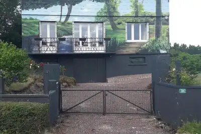 Image de Homerez - Maison à Villers-sous-Foucarmont.