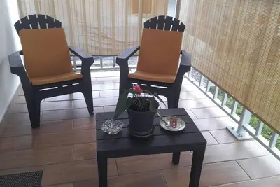 Image de Homerez - Bungalow à Saint Paul