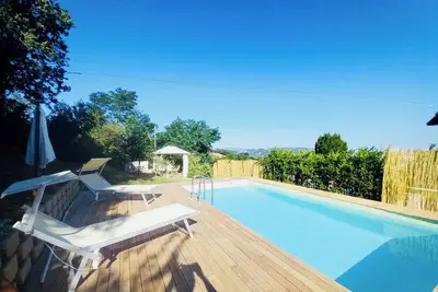Image de Homerez - Maison à Montelabbate.