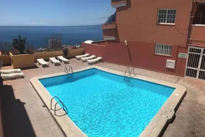 Image de Homerez - Appartement à Santiago del Teide