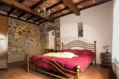 Image de Homerez - Appartement à Massa Marittima