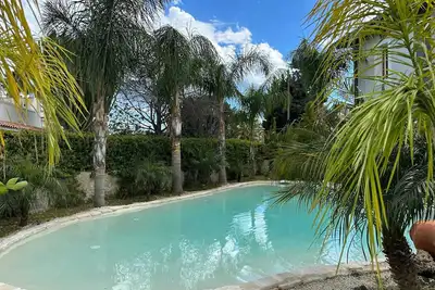 Image de Homerez - Villa à Fontane Bianche