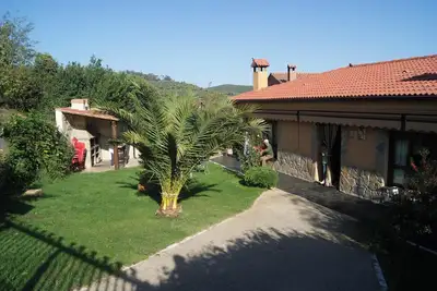 Image de Homerez - Maison à Sotoserrano