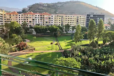 Image de Homerez - Appartement Funchal centre