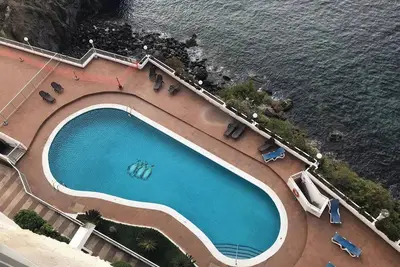 Image de Homerez - Studio charmant à San Marcos de 40 m²